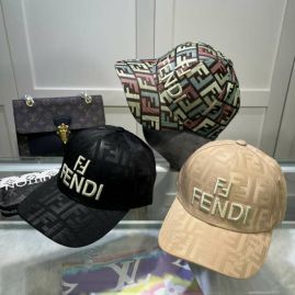 Picture of Fendi Cap _SKUFendicap1106232818